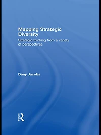 Mapping Strategic Diversity: Thinking from a Variety of Perspectives