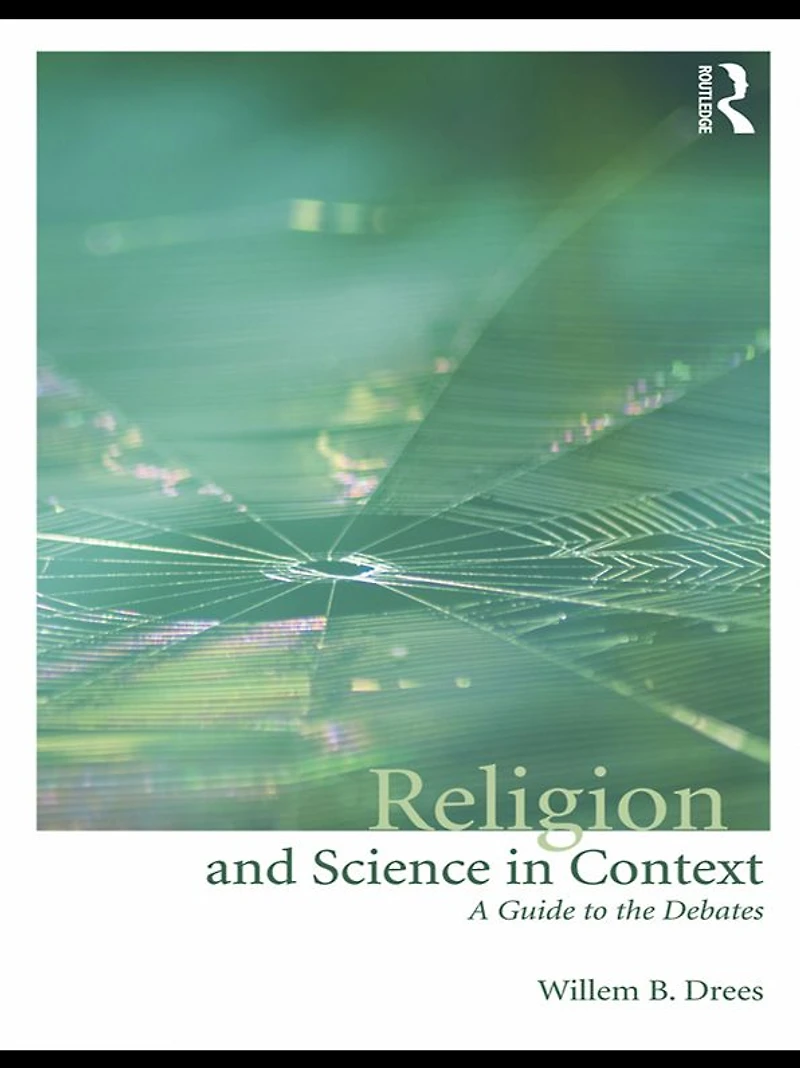 Religion and Science Context: A Guide to the Debates