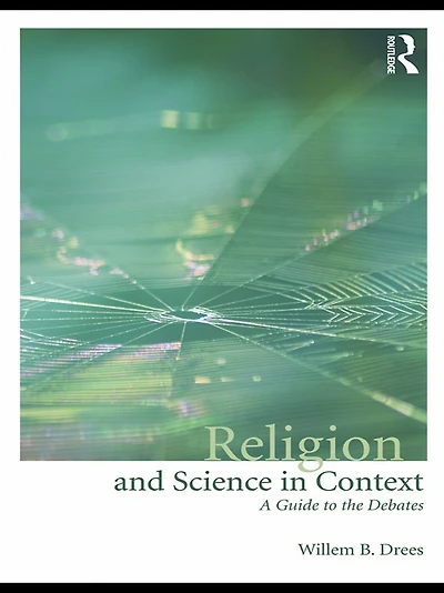 Religion and Science Context: A Guide to the Debates