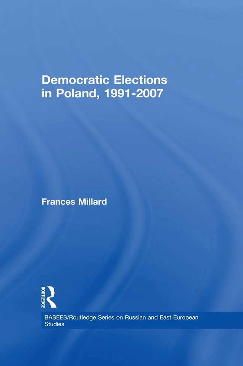 Democratic Elections Poland, 1991-2007