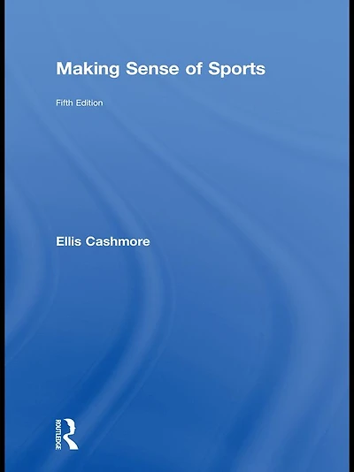 Making Sense of Sports