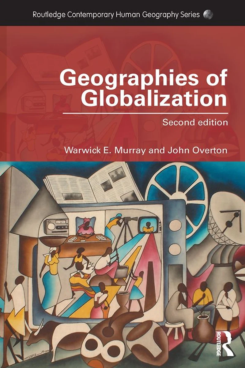 Geographies of Globalization