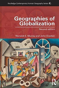 Geographies of Globalization