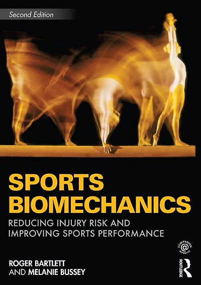 Sports Biomechanics: Reducing Injury Risk and Improving Performance