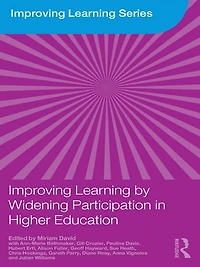 Improving Learning by Widening Participation Higher Education