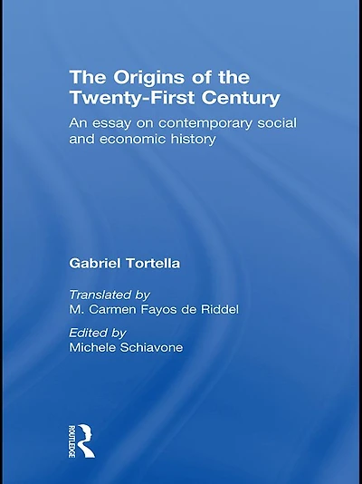 the Origins of Twenty First Century
