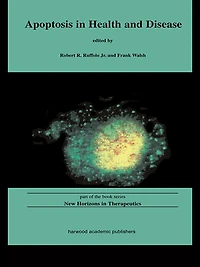 Apoptosis Health and Disease