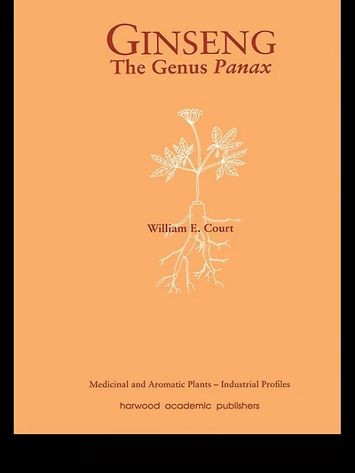 Ginseng, the Genus Panax