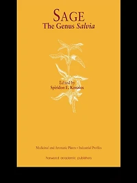 Sage: The Genus Salvia