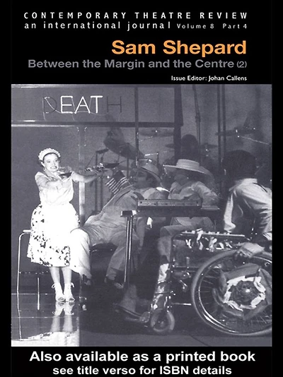 Sam Shepard V8 Pt 4