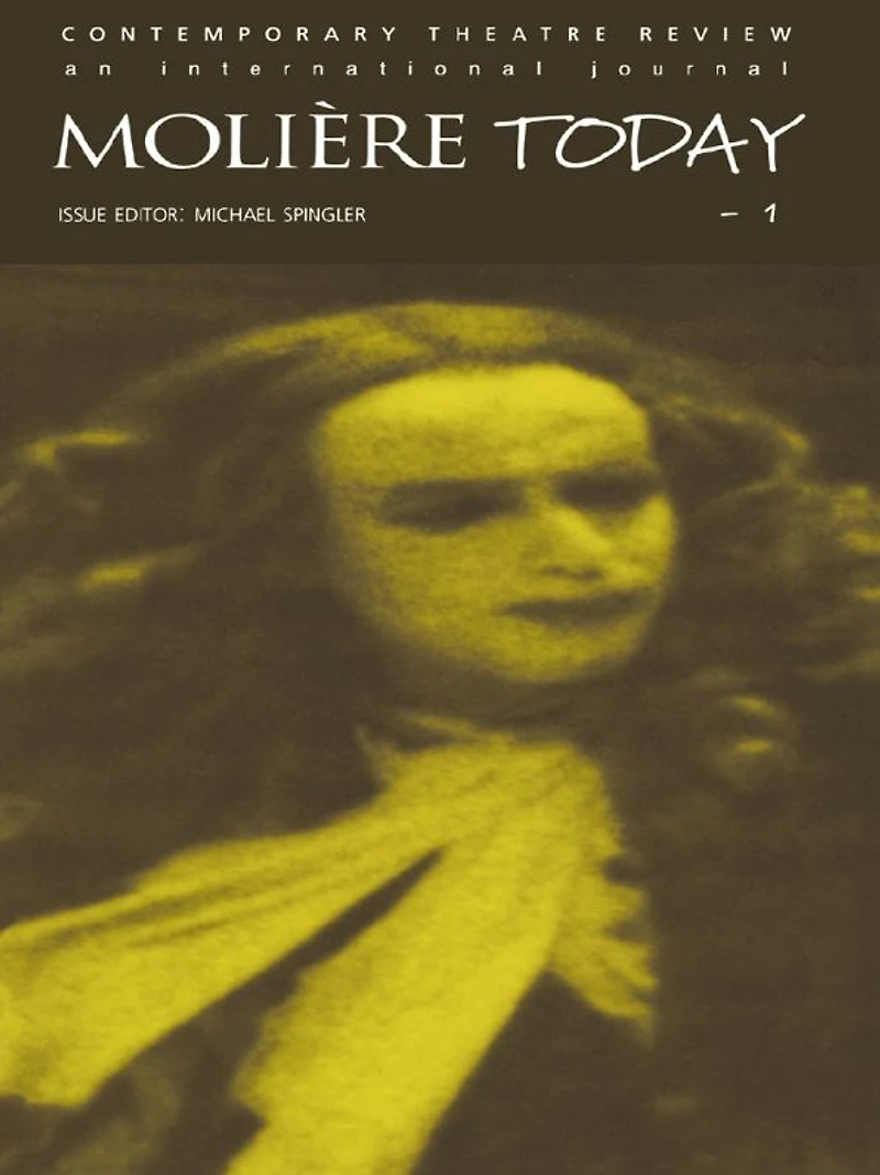 Moliere Today 1