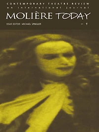 Moliere Today 1