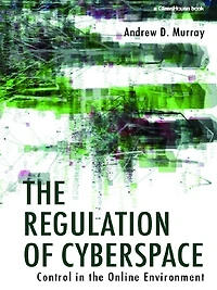 the Regulation of Cyberspace: Control Online Environment