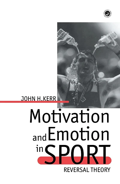 Motivation And Emotion Spor