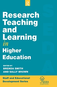 Research, Teaching and Learning Higher Education
