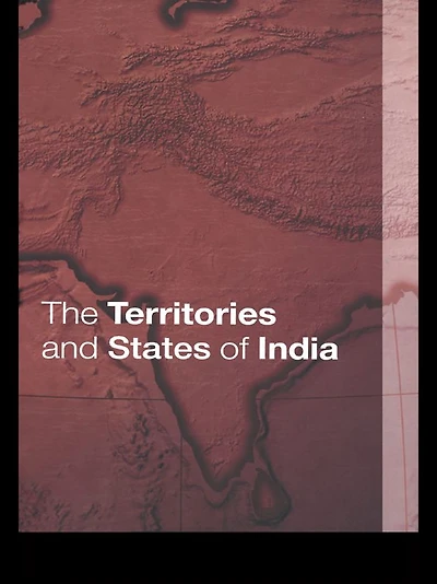 The Territories and States of India