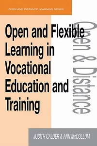 Open and Flexible Learning Vocational Education Training