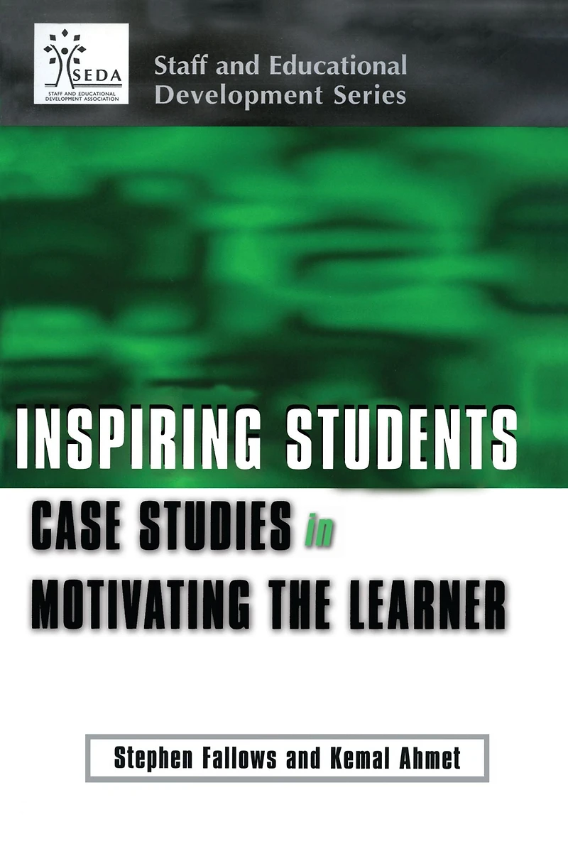 Inspiring Students: Case Studies on Teaching Required Courses