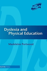 Dyslexia and Physical Education