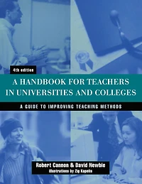 Handbook for Teachers Universities and Colleges