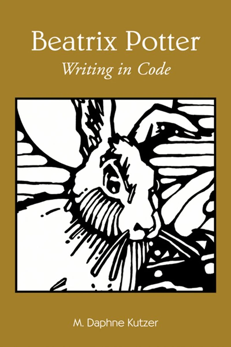 Beatrix Potter: Writing Code