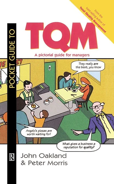 Pocket Guide to TQM