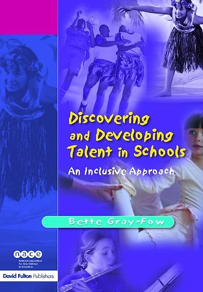 Discovering and Developing Talent Schools: An Inclusive Approach