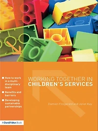 Working Together Children's Services