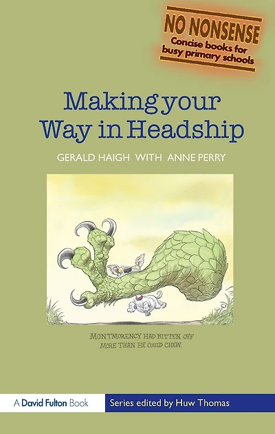 Making your Way Headship