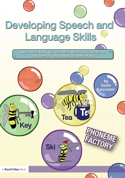 Developing Speech and Language Skills: Phoneme Factory