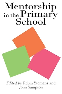 Mentorship The Primary School: Action