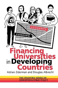 Financing Universities Developing Countries