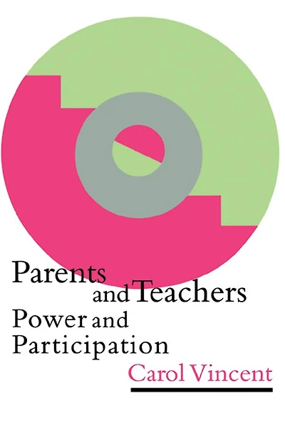 Parents And Teachers: Power Participation
