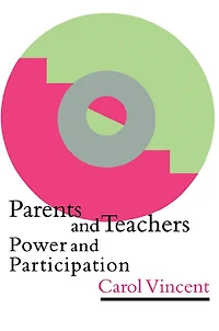 Parents And Teachers: Power Participation