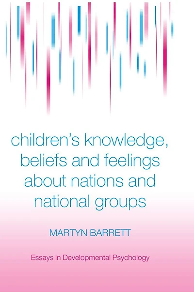 Children's Knowledge, Beliefs and Feelings about Nations National Groups