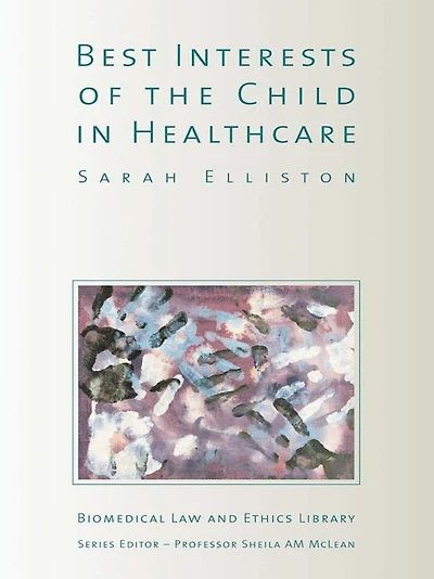 the Best Interests of Child Healthcare