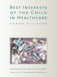 the Best Interests of Child Healthcare