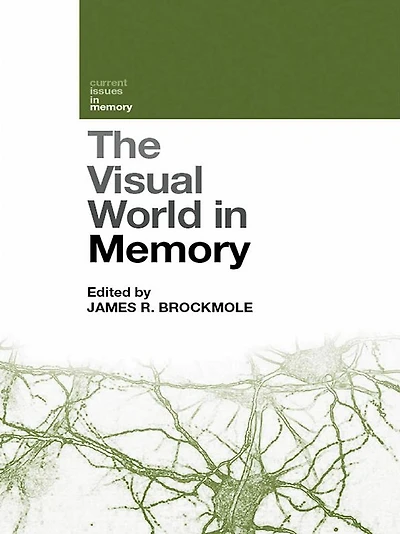 The Visual World Memory
