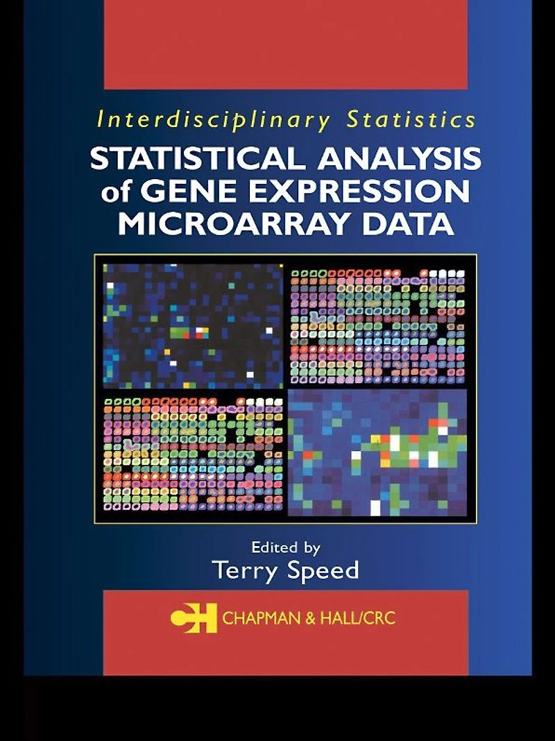Statistical Analysis of Gene Expression Microarray Data