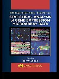 Statistical Analysis of Gene Expression Microarray Data