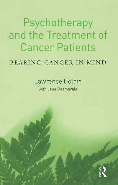 Psychotherapy and the Treatment of Cancer Patients: Bearing Mind