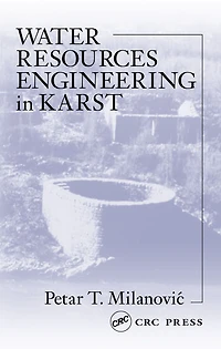 Water Resources Engineering Karst