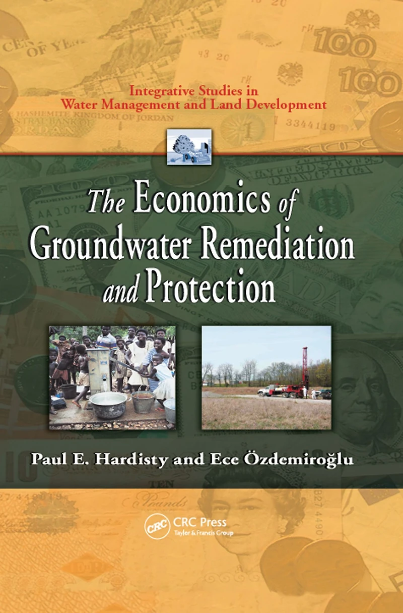 The Economics of Groundwater Remediation and Protection