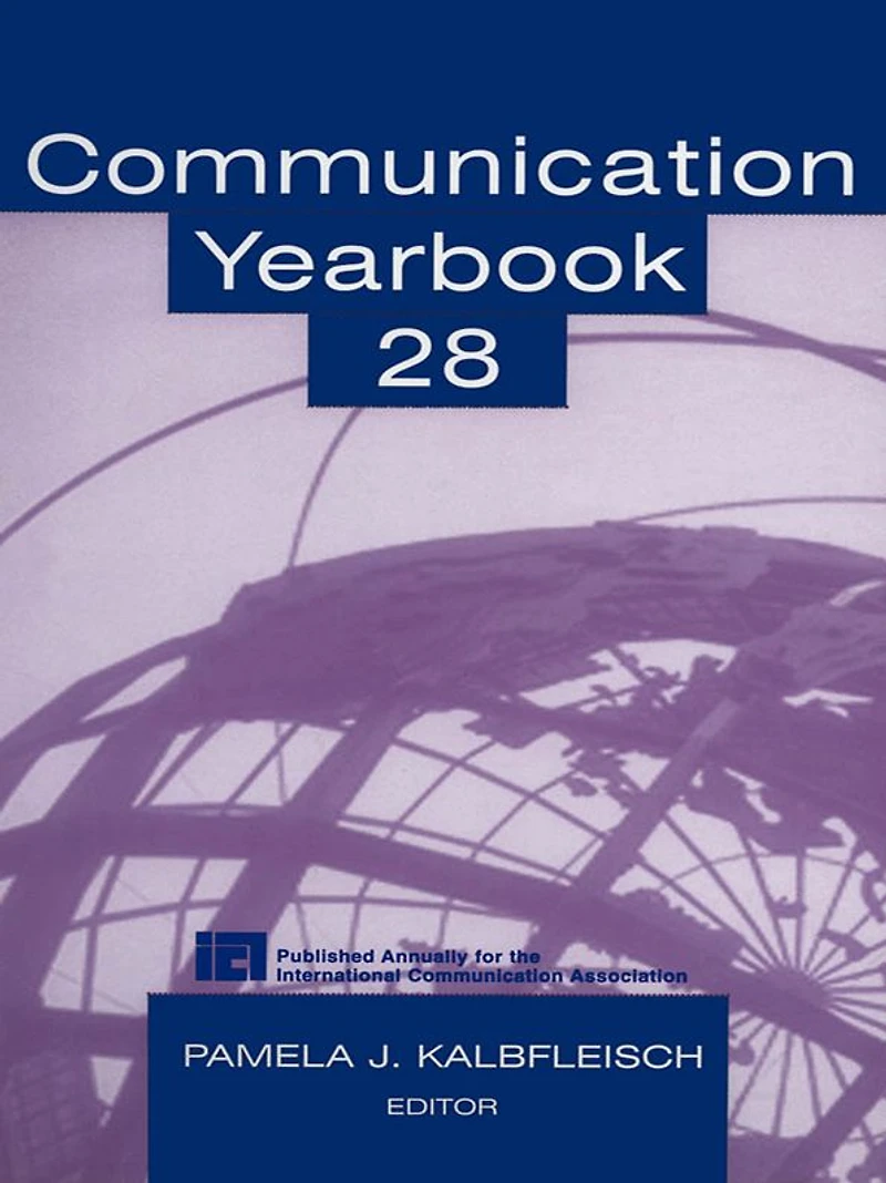 Communication Yearbook 28