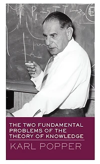 the Two Fundamental Problems of Theory Knowledge