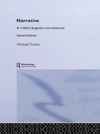Narrative: A Critical Linguistic Introduction