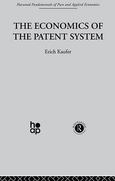the Economics of Patent System