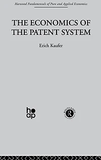 the Economics of Patent System