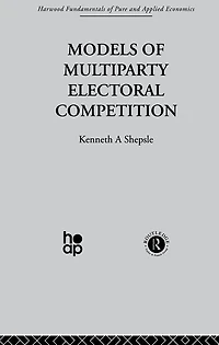 Models of Multiparty Electoral Competition