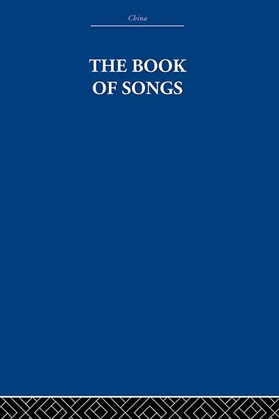 The Book of Songs